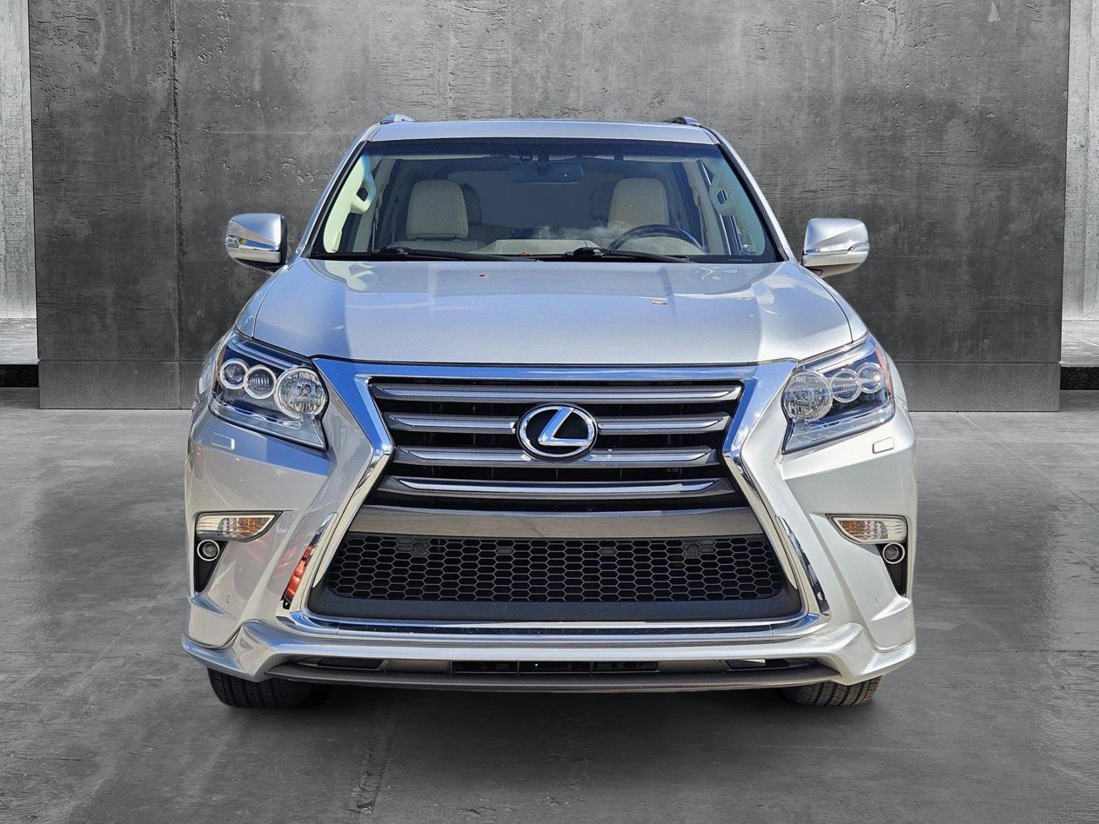 2019 Lexus GX 460 Vehicle Photo in Pembroke Pines , FL 33027