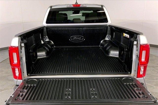 2021 Ford Ranger Vehicle Photo in KANSAS CITY, MO 64114-4502