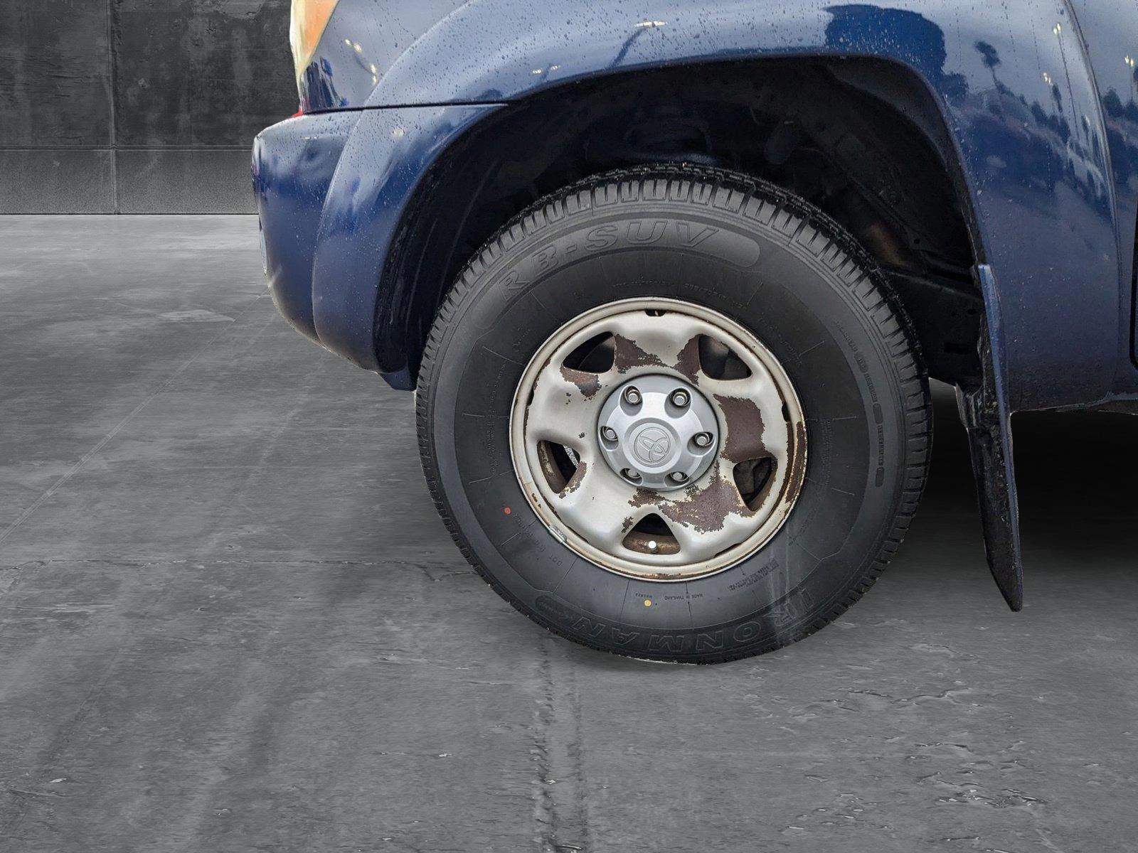 2006 Toyota Tacoma Vehicle Photo in Winter Park, FL 32792