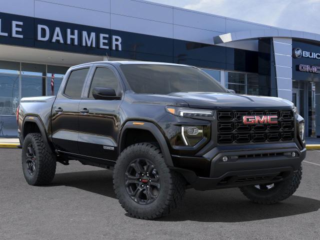 2025 GMC Canyon Vehicle Photo in KANSAS CITY, MO 64114-4545
