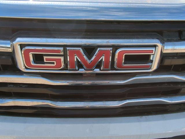 2025 GMC Terrain Vehicle Photo in ALBERTVILLE, AL 35950-0246