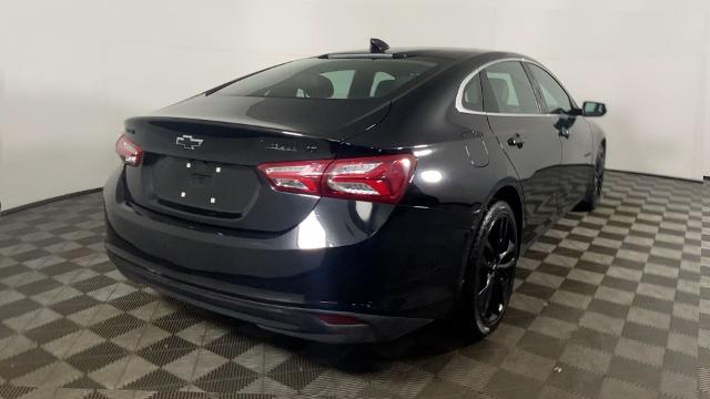 2022 Chevrolet Malibu Vehicle Photo in ALLIANCE, OH 44601-4622