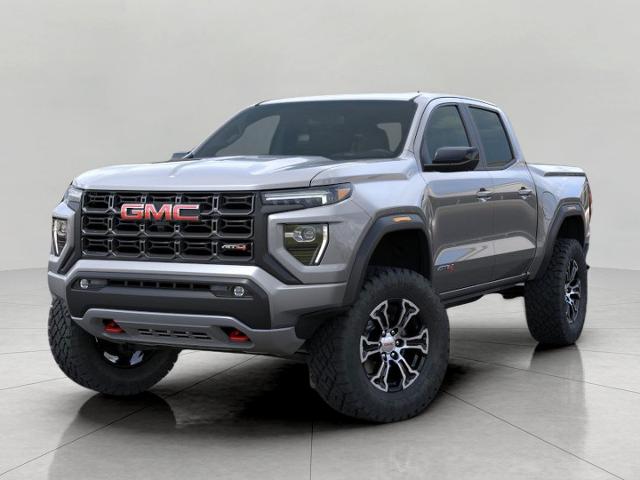 2024 GMC Canyon Vehicle Photo in GREEN BAY, WI 54303-3330