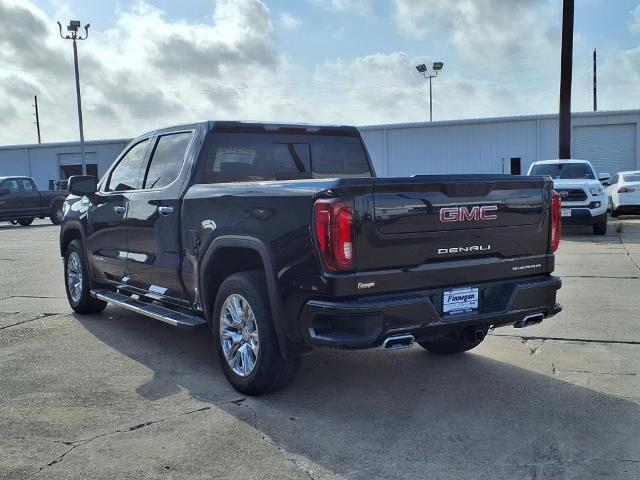 2021 GMC Sierra 1500 Vehicle Photo in ROSENBERG, TX 77471-5675