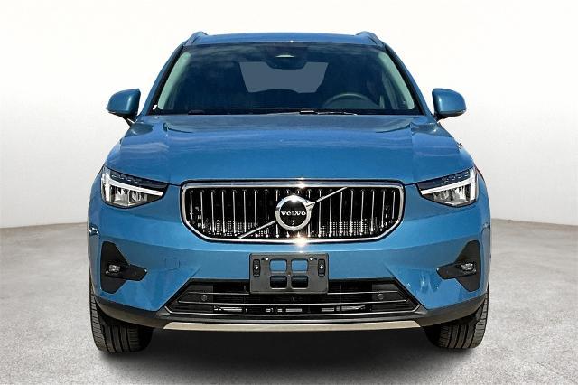 2024 Volvo XC40 Vehicle Photo in Grapevine, TX 76051