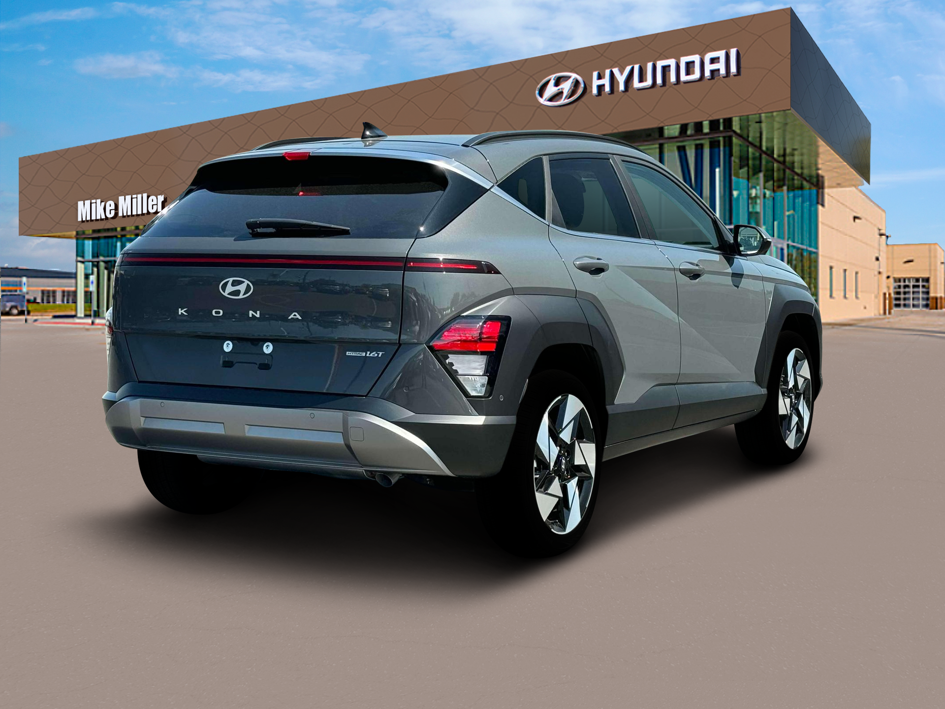 2025 Hyundai KONA Vehicle Photo in Peoria, IL 61615