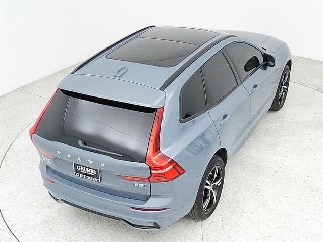 2022 Volvo XC60 Vehicle Photo in Grapevine, TX 76051