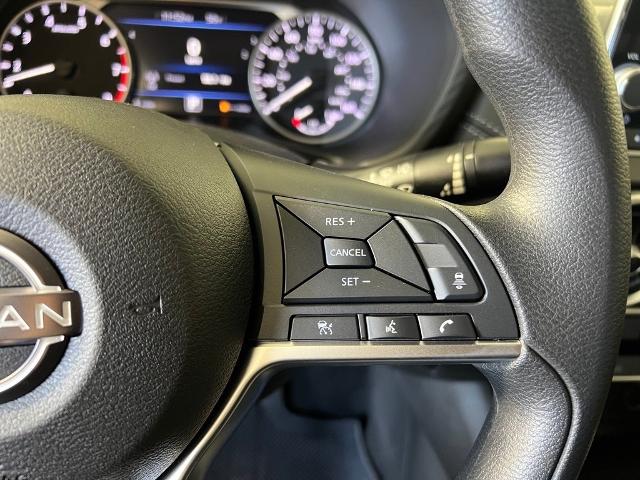 2025 Nissan Sentra Vehicle Photo in Tulsa, OK 74129