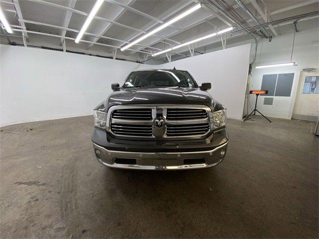 2018 Ram 1500 Vehicle Photo in PORTLAND, OR 97225-3518