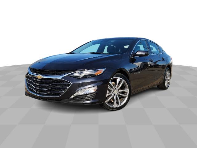 2023 Chevrolet Malibu Vehicle Photo in HOUSTON, TX 77054-4802