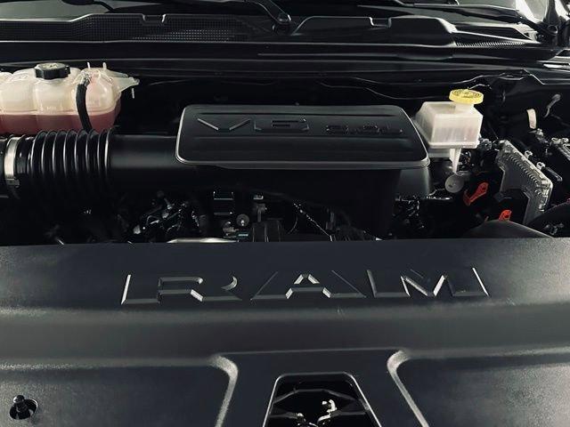 2020 Ram 1500 Vehicle Photo in MEDINA, OH 44256-9631