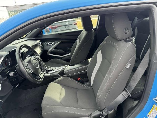 2022 Chevrolet Camaro Vehicle Photo in SAINT JAMES, NY 11780-3219