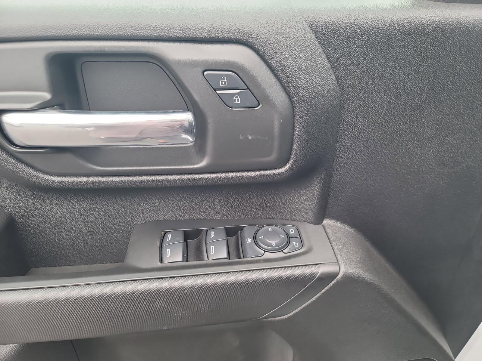 2024 Chevrolet Silverado 2500 HD Vehicle Photo in LA MESA, CA 91942-8211