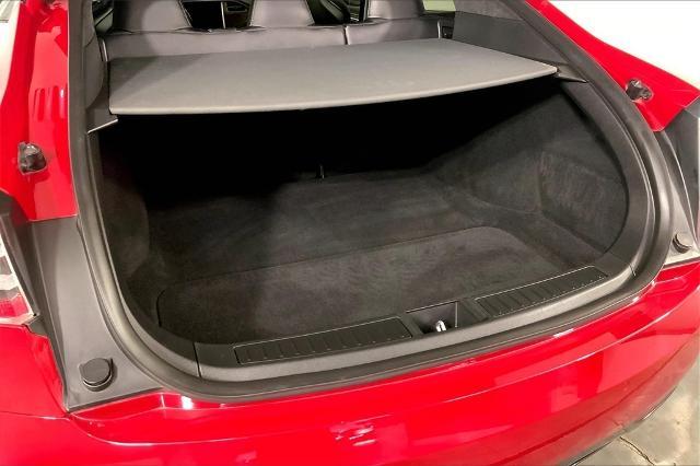 2017 Tesla Model S Vehicle Photo in Kansas City, MO 64114