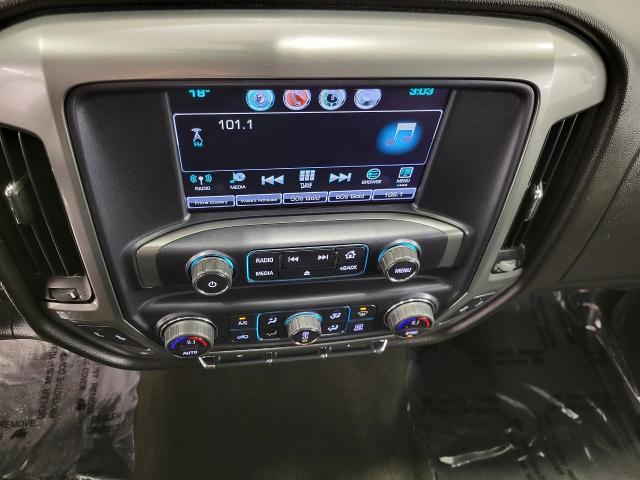 2019 Chevrolet Silverado 1500 LD Vehicle Photo in NEENAH, WI 54956-2243