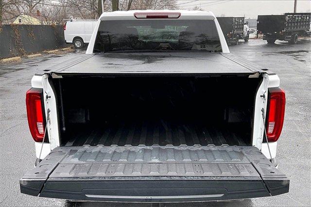 2021 GMC Sierra 1500 Vehicle Photo in INDEPENDENCE, MO 64055-1314