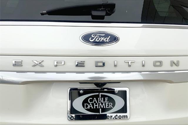 2023 Ford Expedition Vehicle Photo in Kansas City, MO 64114