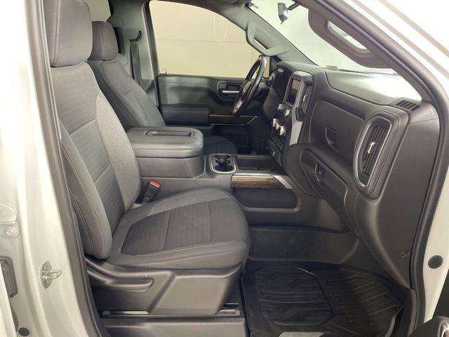 2022 GMC Sierra 1500 Limited Vehicle Photo in PHOENIX, AZ 85014-3381