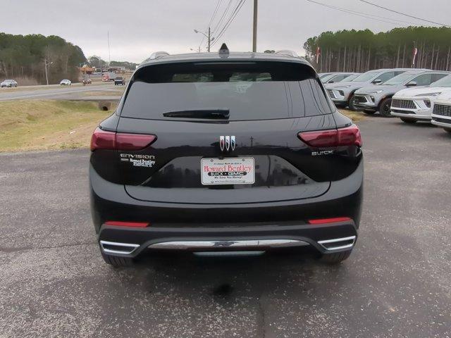 2025 Buick Envision Vehicle Photo in ALBERTVILLE, AL 35950-0246