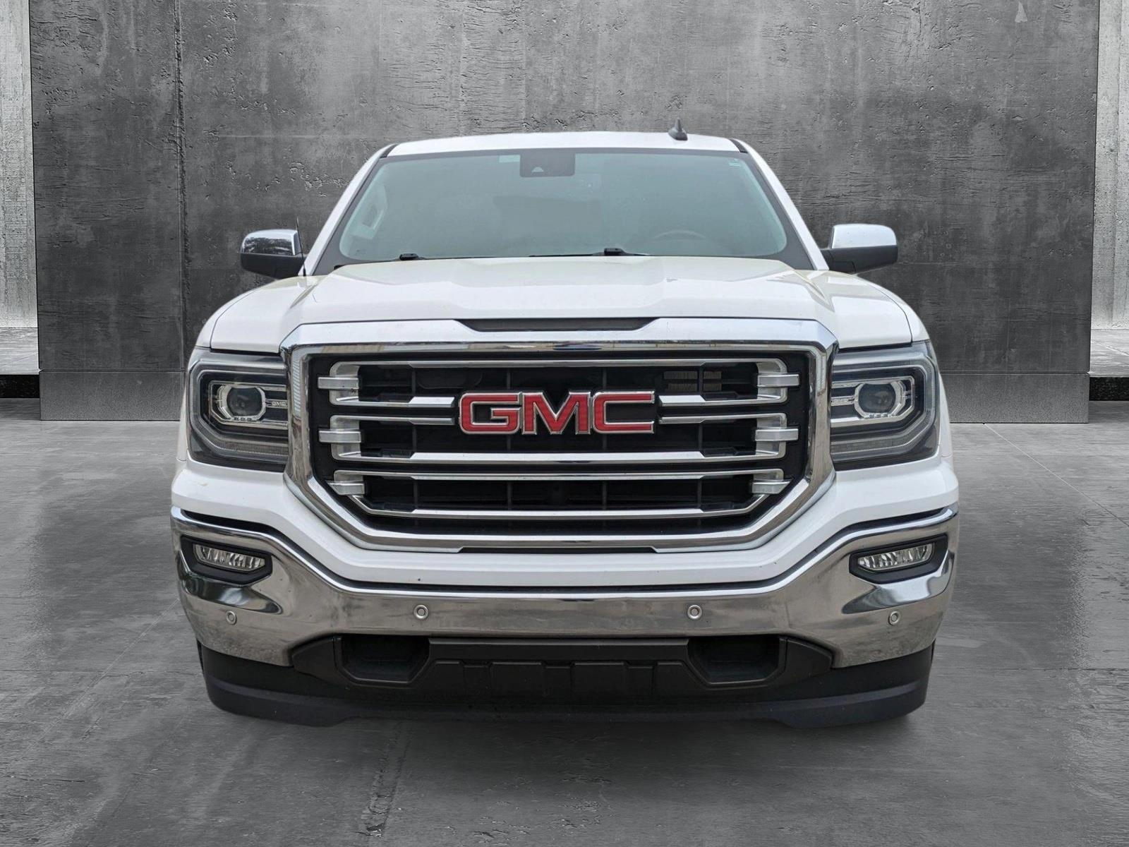 2018 GMC Sierra 1500 Vehicle Photo in Jacksonville, FL 32244