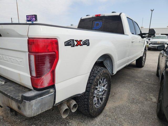 2022 Ford Super Duty F-350 SRW Vehicle Photo in SUGAR LAND, TX 77478-0000