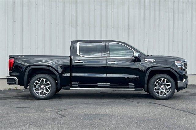 2024 GMC Sierra 1500 Vehicle Photo in BOISE, ID 83705-3761