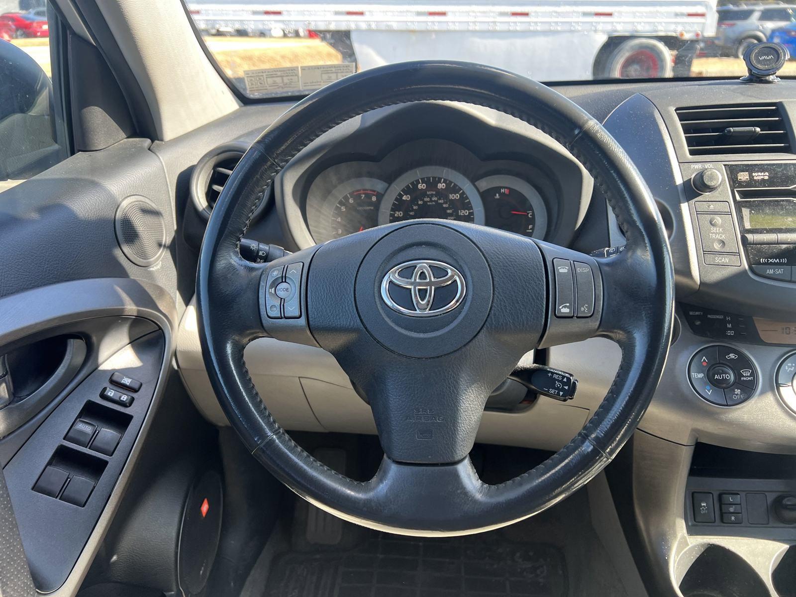 2009 Toyota RAV4 Vehicle Photo in Mechanicsburg, PA 17050