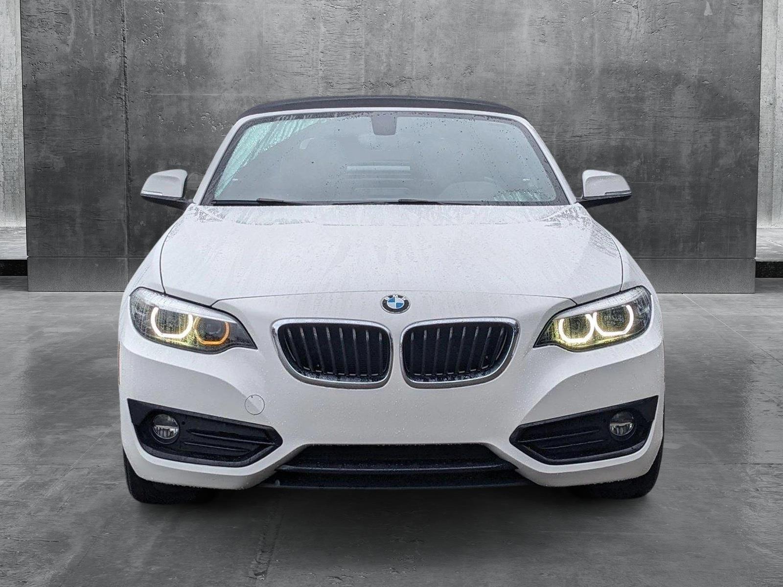 2018 BMW 230i Vehicle Photo in Tampa, FL 33614