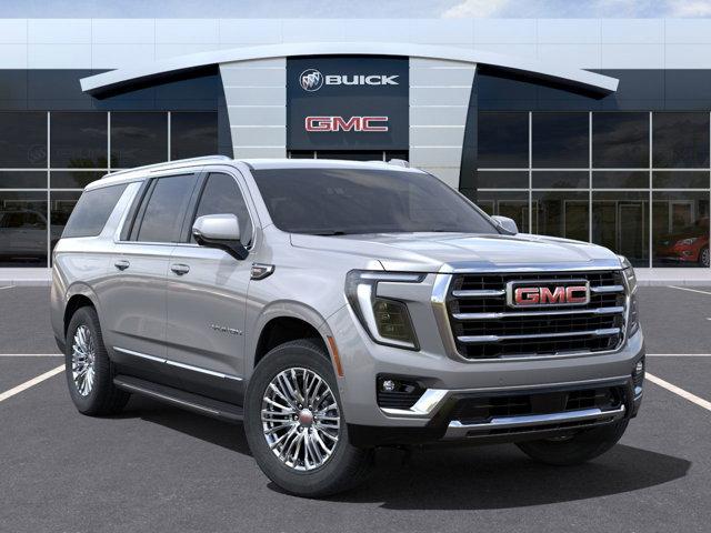 2025 GMC Yukon XL Vehicle Photo in ALBERTVILLE, AL 35950-0246