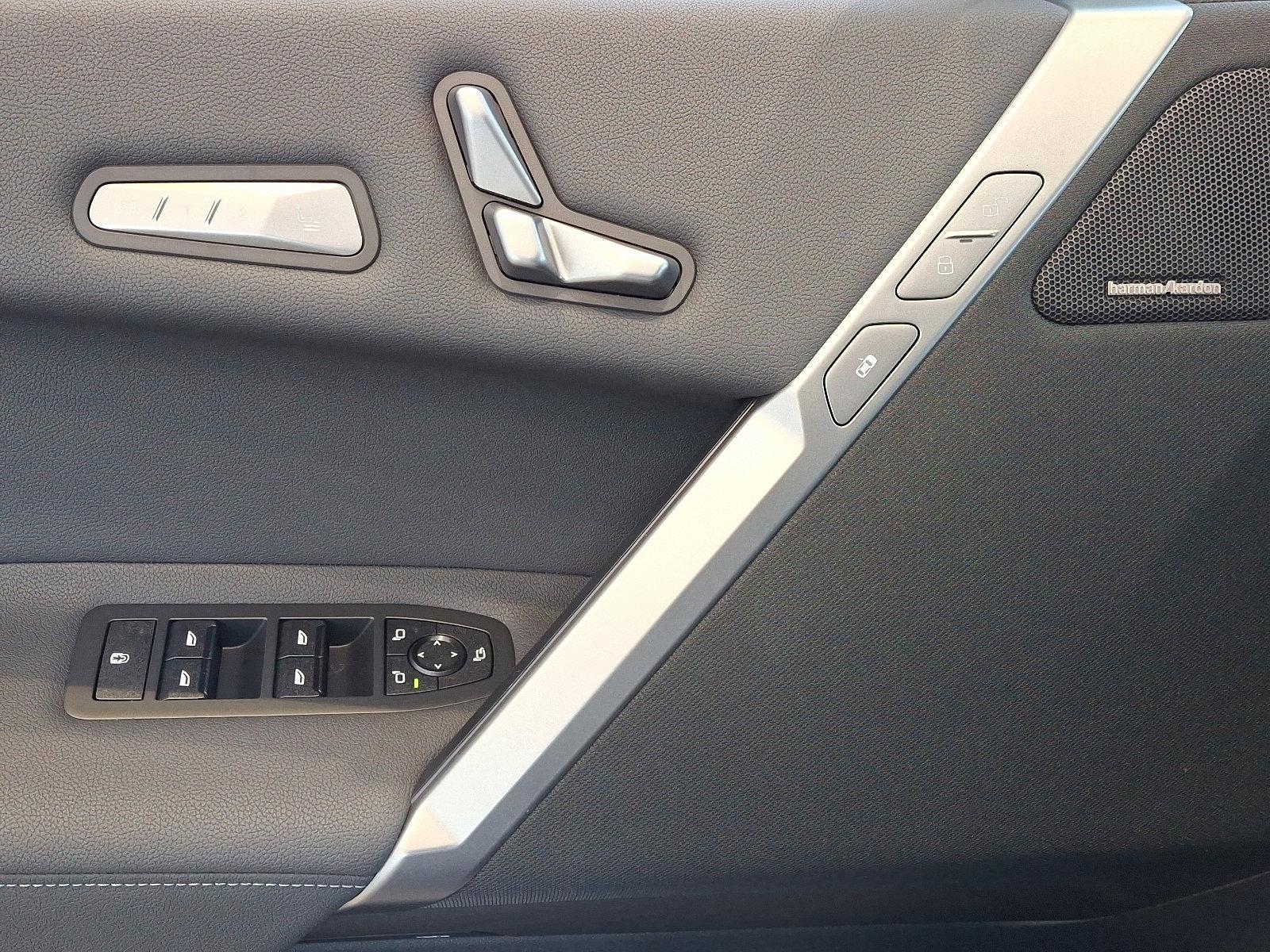 2025 BMW iX Vehicle Photo in Lancaster, PA 17601