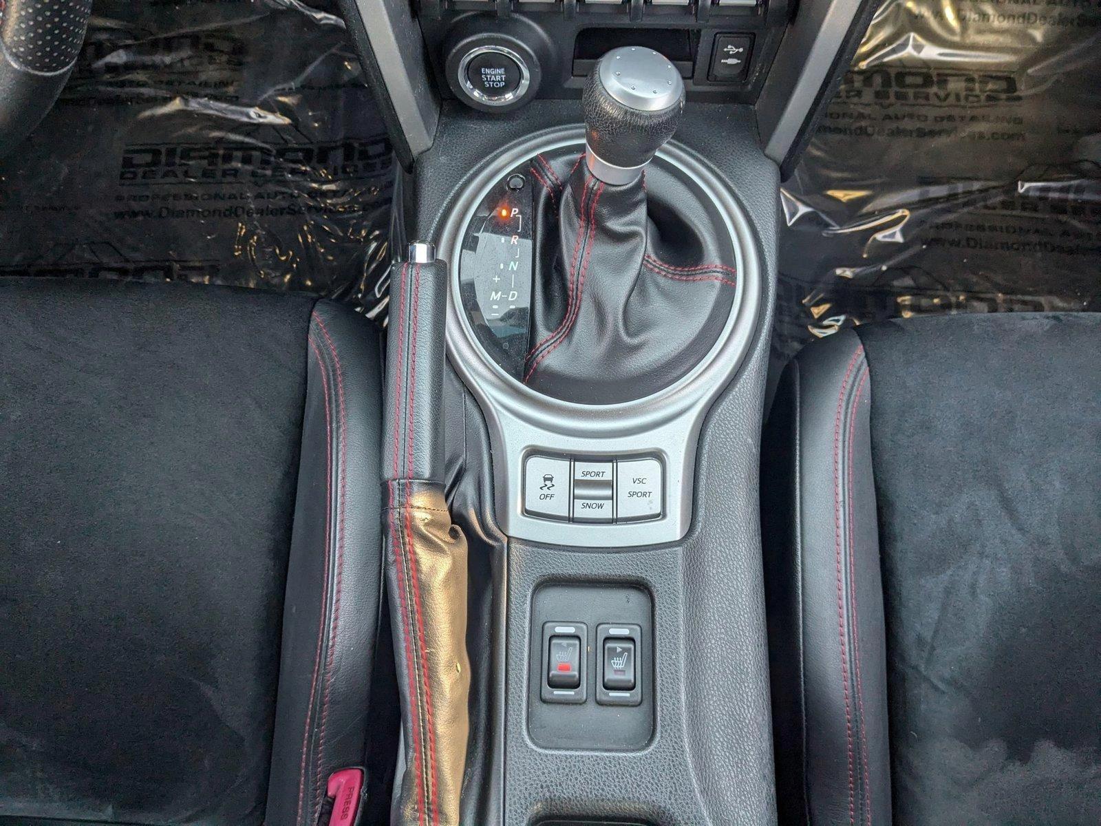 2014 Subaru BRZ Vehicle Photo in Cockeysville, MD 21030-2508
