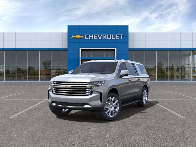 2024 Chevrolet Suburban Vehicle Photo in LAUREL, MD 20707-4697