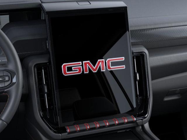 2025 GMC Yukon Vehicle Photo in WILLIAMSVILLE, NY 14221-2883