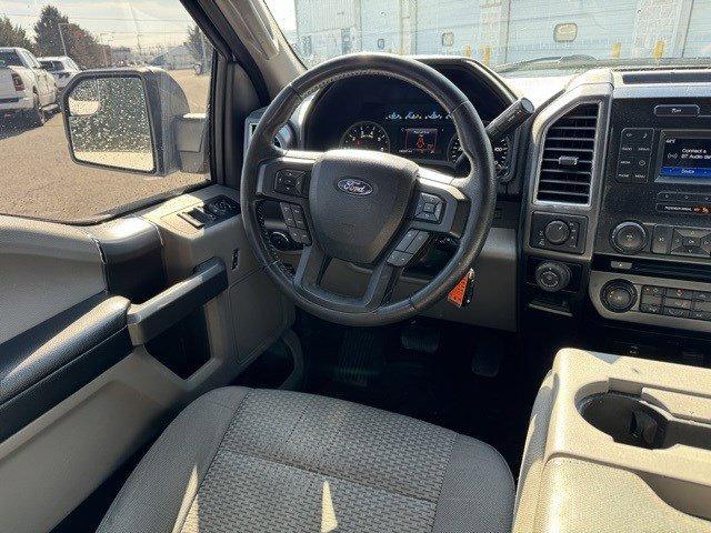 2016 Ford F-150 Vehicle Photo in Mechanicsburg, PA 17050-1707