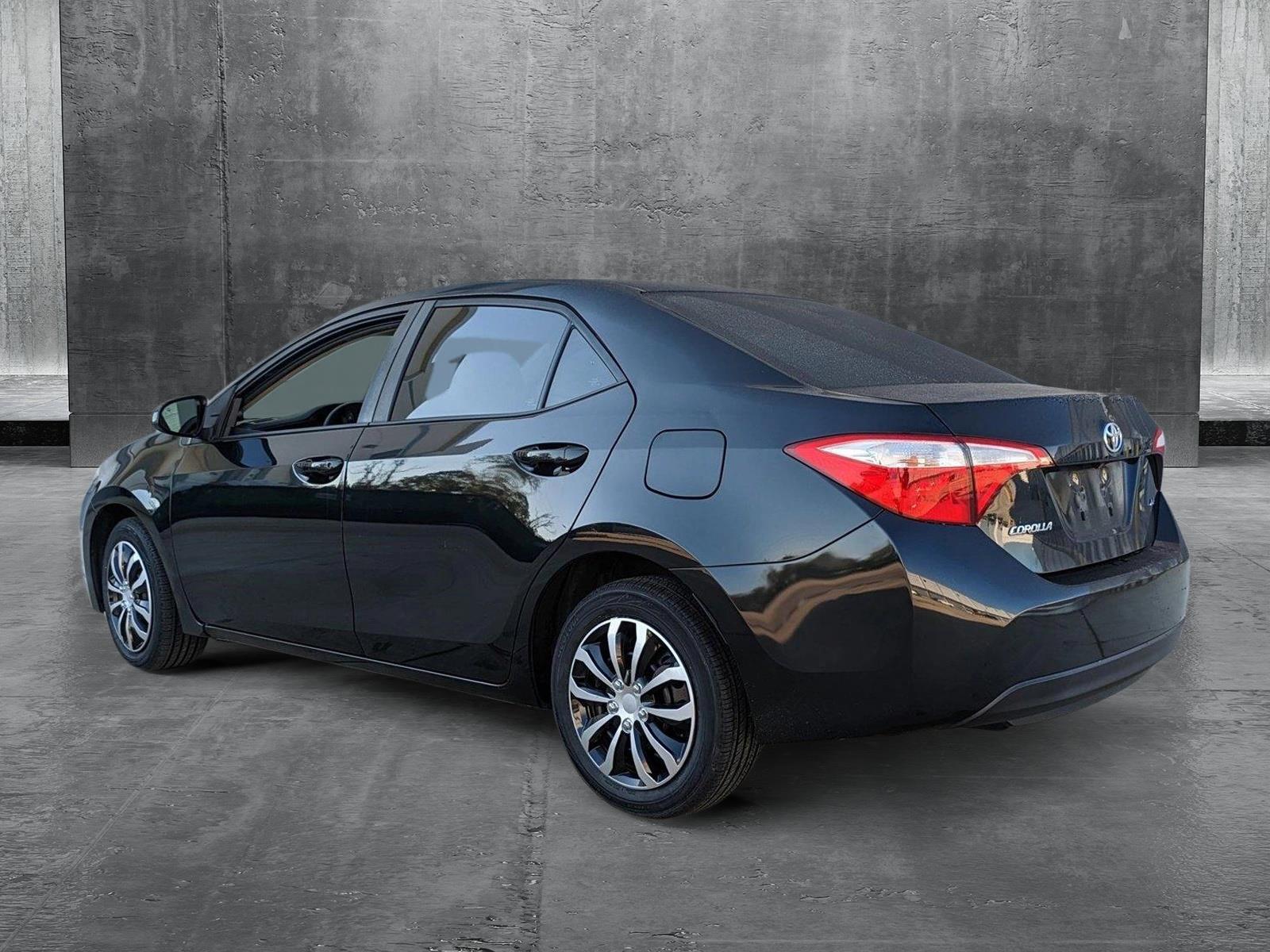 2016 Toyota Corolla Vehicle Photo in Winter Park, FL 32792