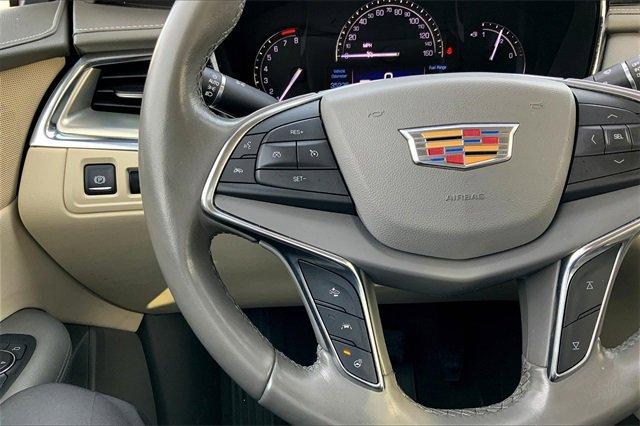 2019 Cadillac XT5 Vehicle Photo in KANSAS CITY, MO 64114-4545