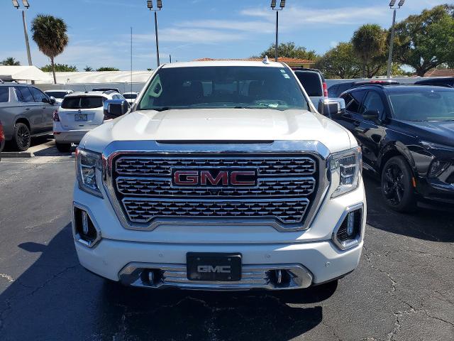 2019 GMC Sierra 1500 Vehicle Photo in LIGHTHOUSE POINT, FL 33064-6849