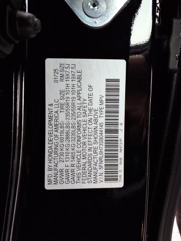 2025 Honda Odyssey Vehicle Photo in Oshkosh, WI 54904