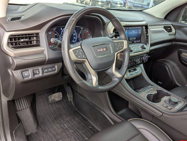 2022 GMC Acadia Vehicle Photo in San Antonio, TX 78230