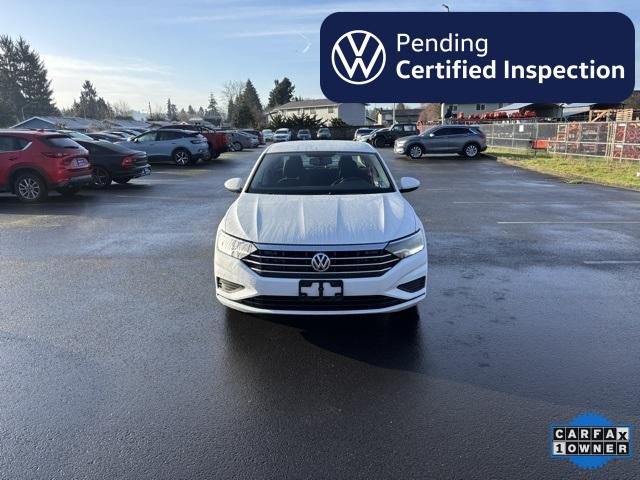 2021 Volkswagen Jetta Vehicle Photo in Puyallup, WA 98371