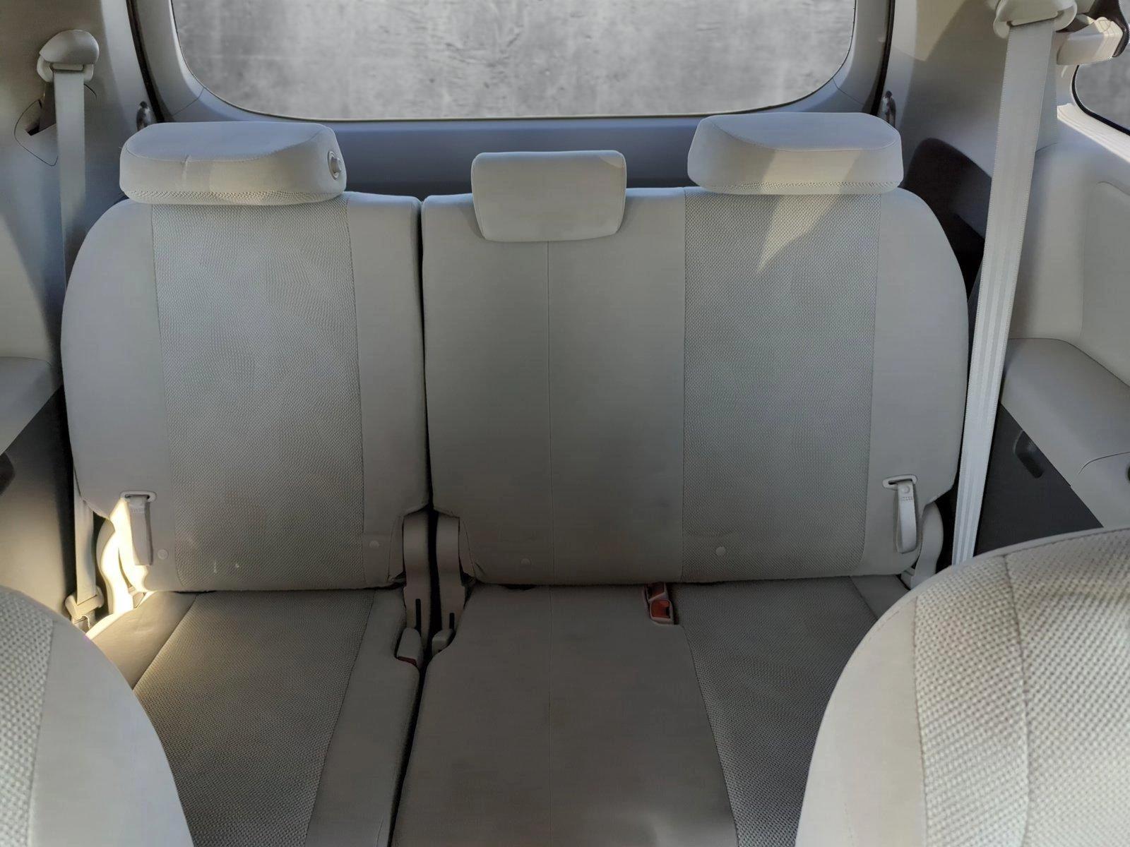 2015 Toyota Sienna Vehicle Photo in Ft. Myers, FL 33907