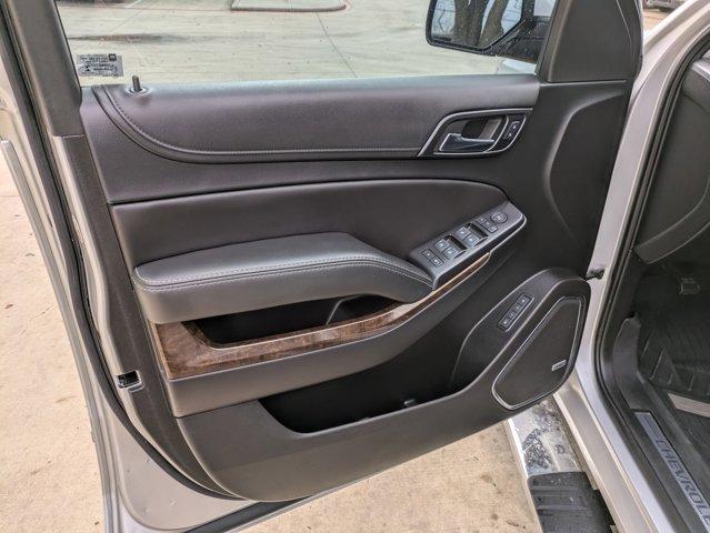 2018 Chevrolet Tahoe Vehicle Photo in SELMA, TX 78154-1459