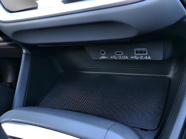 2025 Subaru Crosstrek Vehicle Photo in Green Bay, WI 54304