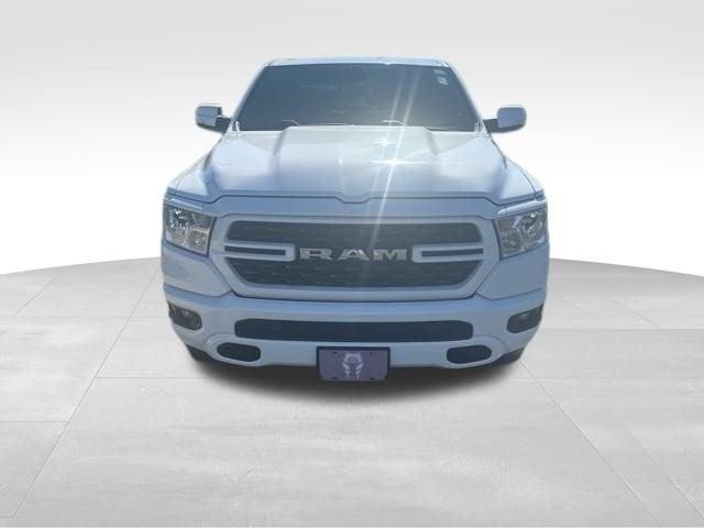 2022 Ram 1500 Vehicle Photo in Gaffney, SC 29341