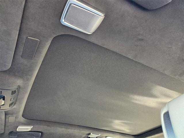 2025 Cadillac Escalade ESV Vehicle Photo in Oklahoma City, OK 73114