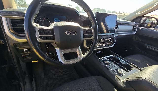 2022 Ford Expedition Vehicle Photo in Grapevine, TX 76051