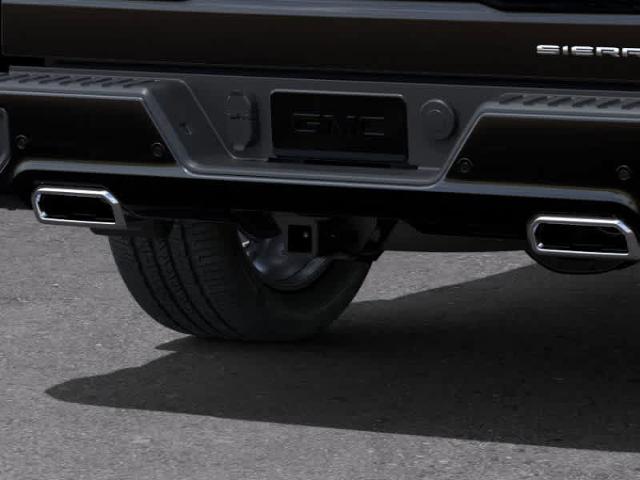 2025 GMC Sierra 1500 Vehicle Photo in ZELIENOPLE, PA 16063-2910