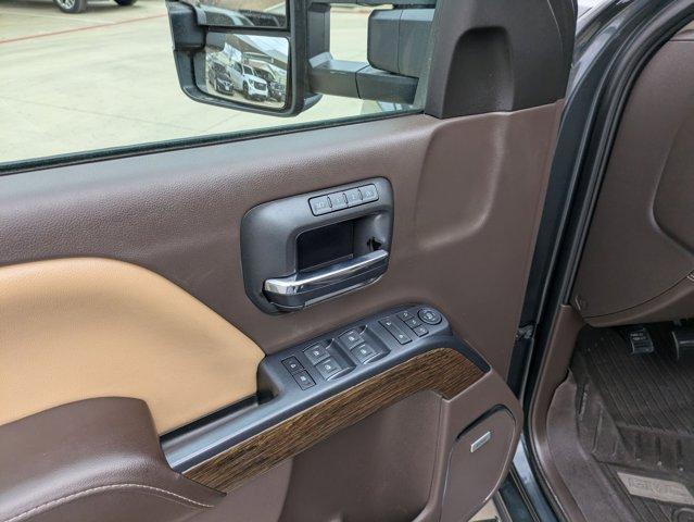 2017 GMC Sierra 2500 HD Vehicle Photo in SELMA, TX 78154-1459