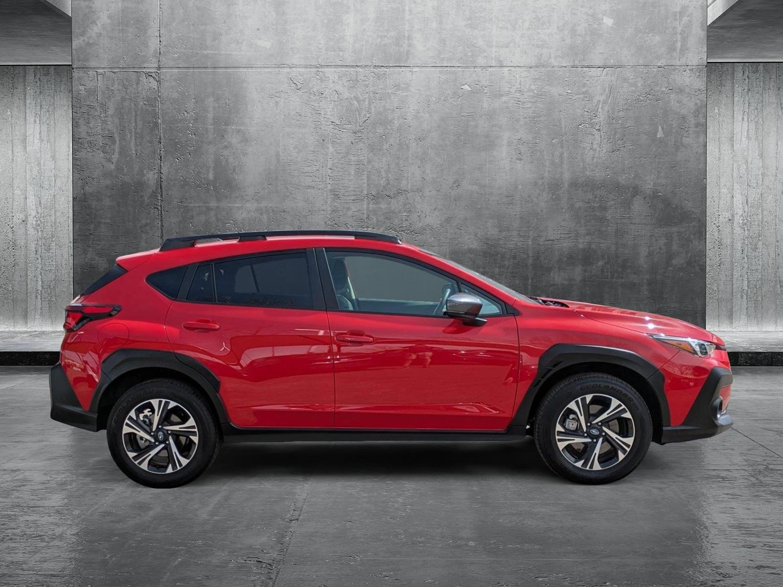 2024 Subaru Crosstrek Vehicle Photo in GOLDEN, CO 80401-3850