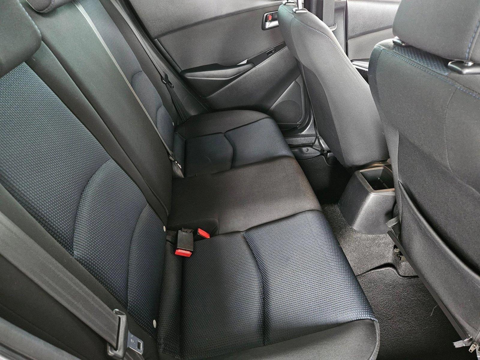 2016 Scion iA Vehicle Photo in Henderson, NV 89014